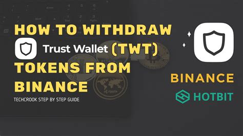 To do this, open your wallet and you will see a button to copy the address, you can also use the. . How to withdraw from trust wallet to binance
